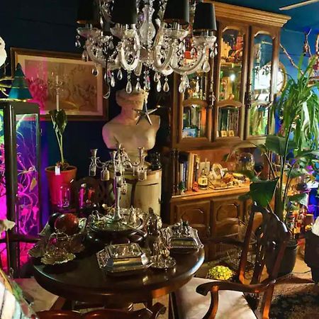 Magical Wizardry Flat In Central London Exterior photo
