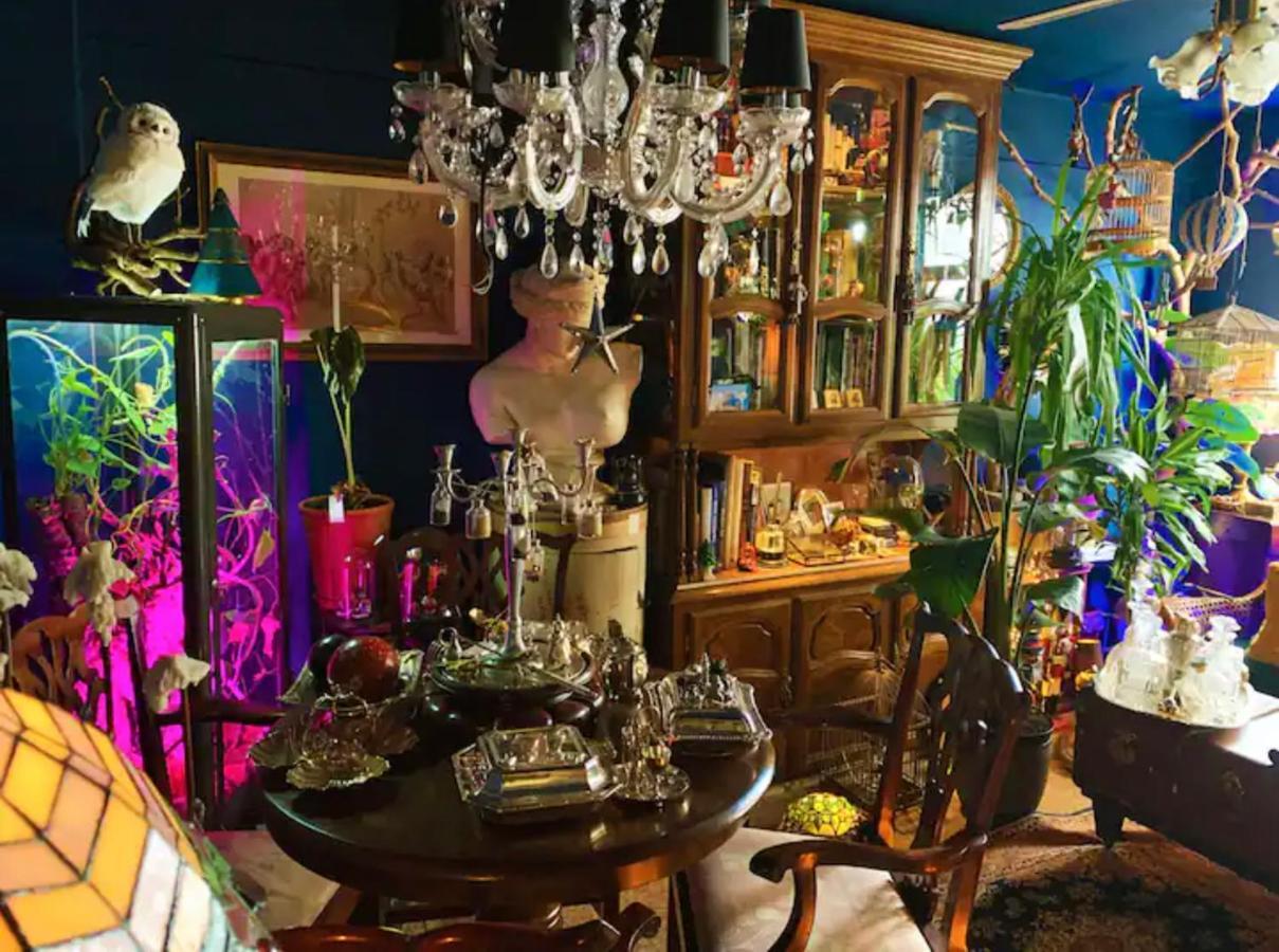 Magical Wizardry Flat In Central London Exterior photo