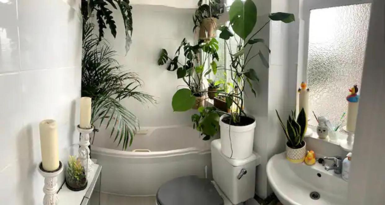 Magical Wizardry Flat In Central London Exterior photo