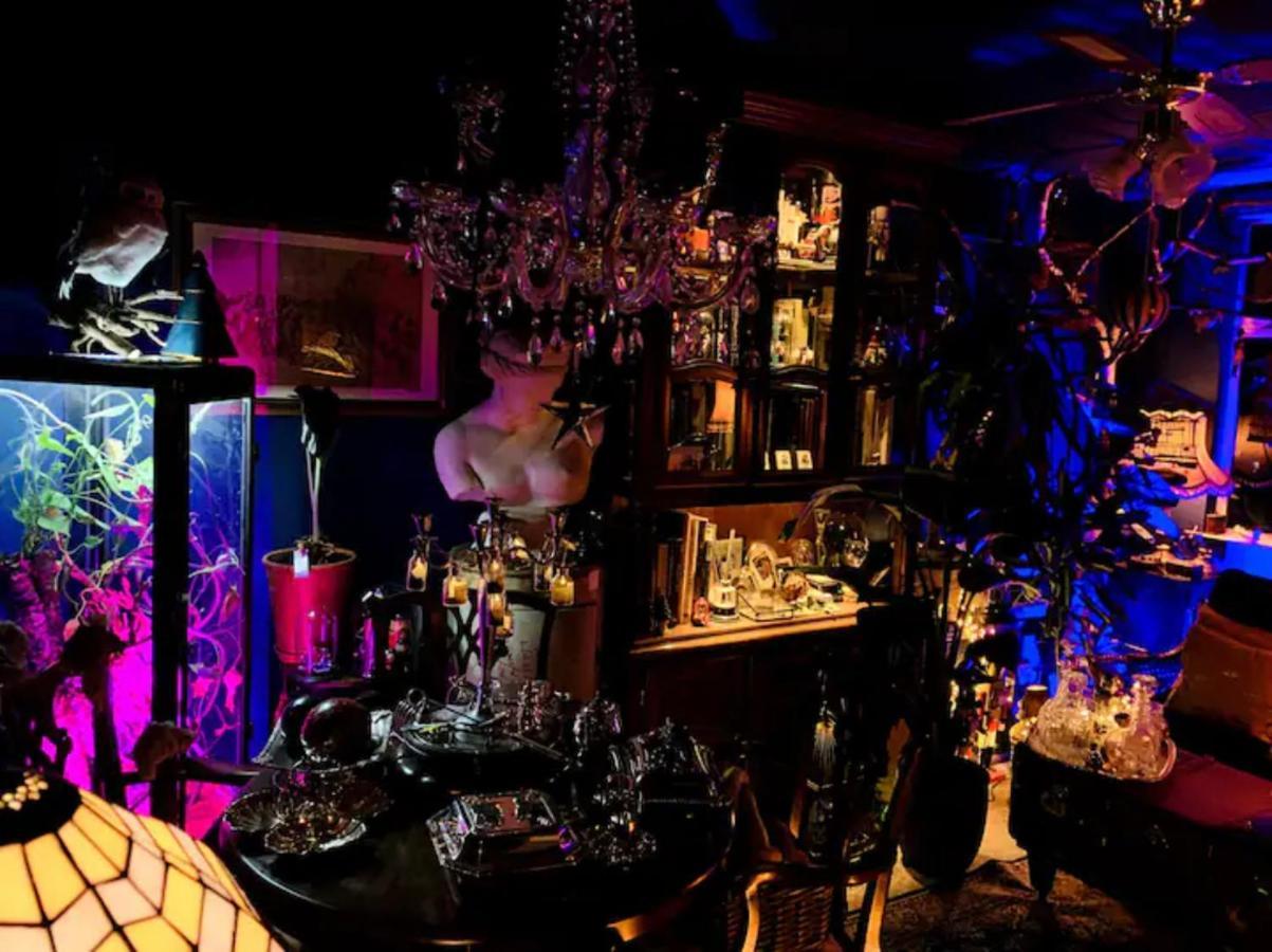 Magical Wizardry Flat In Central London Exterior photo