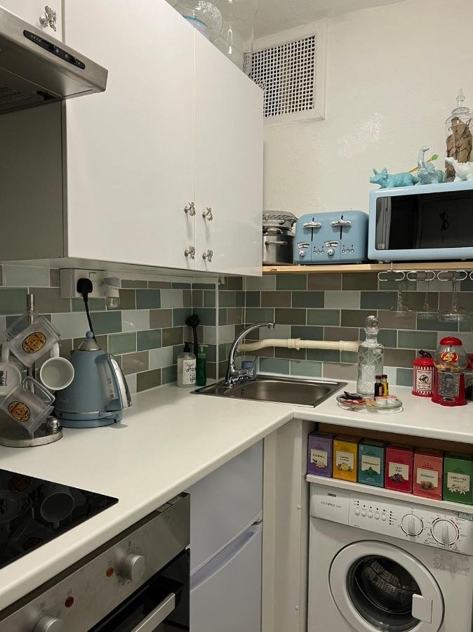 Magical Wizardry Flat In Central London Exterior photo